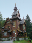 Villa Blumenthal
